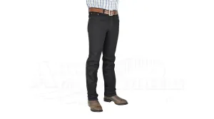 Lee Riders Straight Stretch Mens Jeans