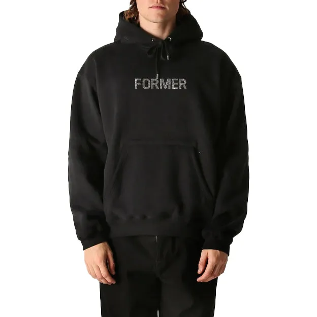 Legacy Glam Hood Black