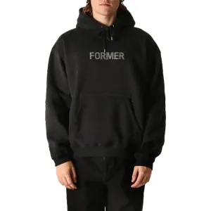 Legacy Glam Hood Black