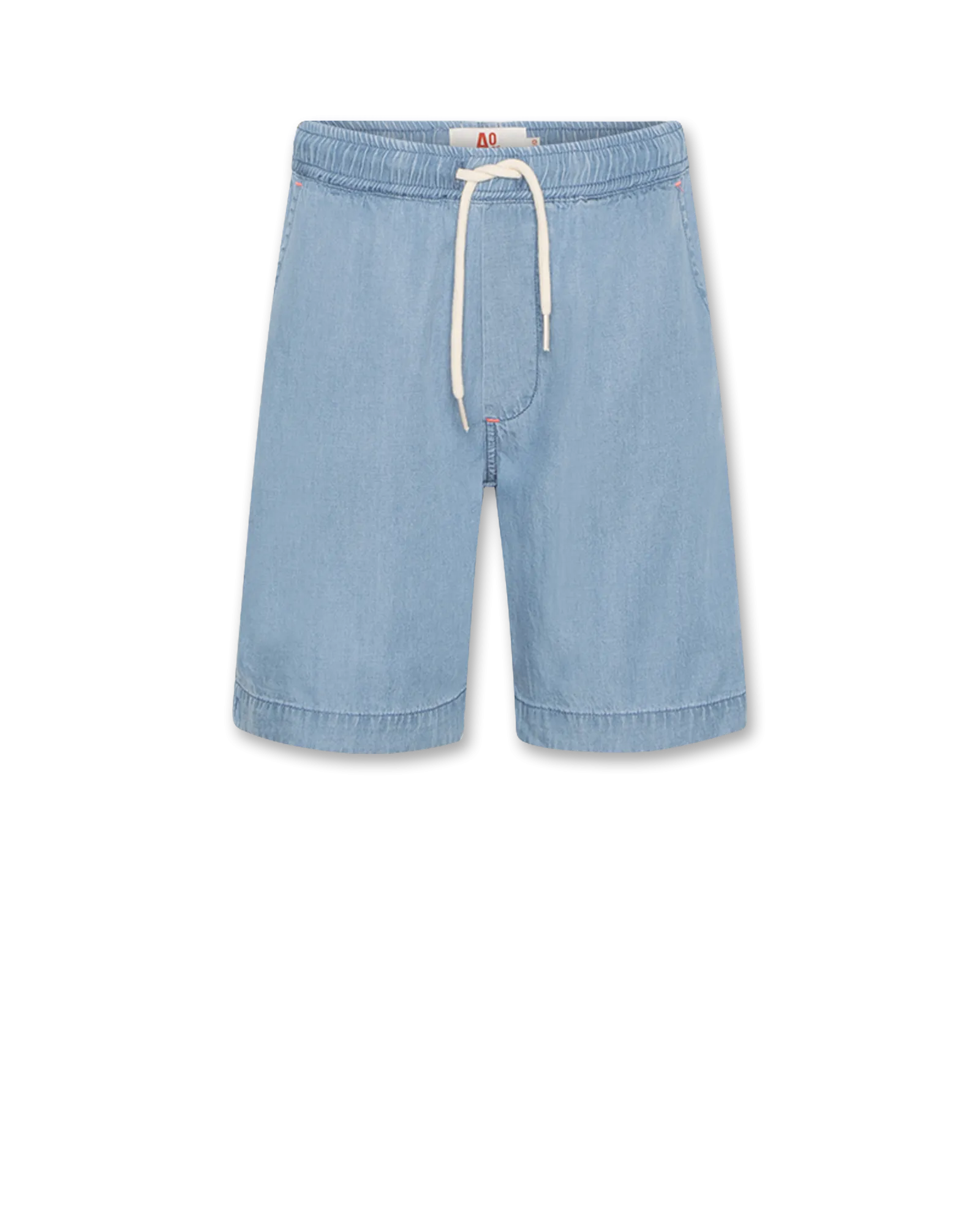 lego denim shorts 001020 - wash light