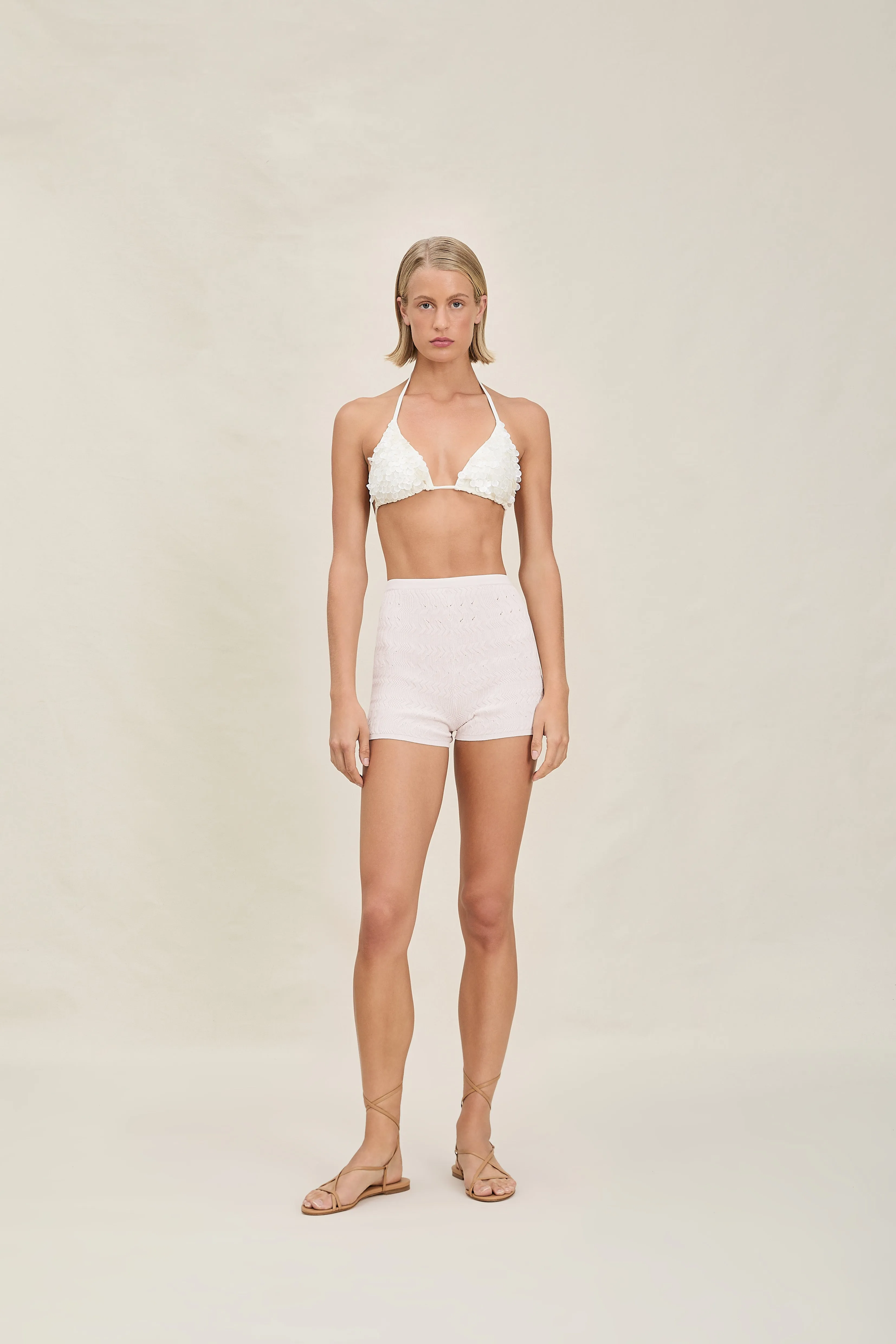 Lennon Short