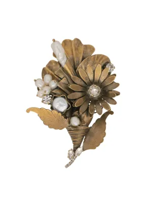 Leopold Lapel Pin - PFH2AGMDP