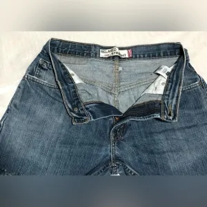 Levi’s Cut Off Shorts