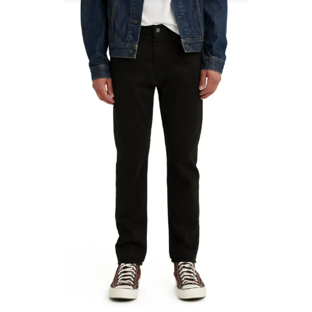 Levis Mens 512 Slim Taper Jeans