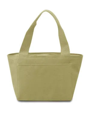 Liberty Bags Simple and Cool Cooler | Light Tan