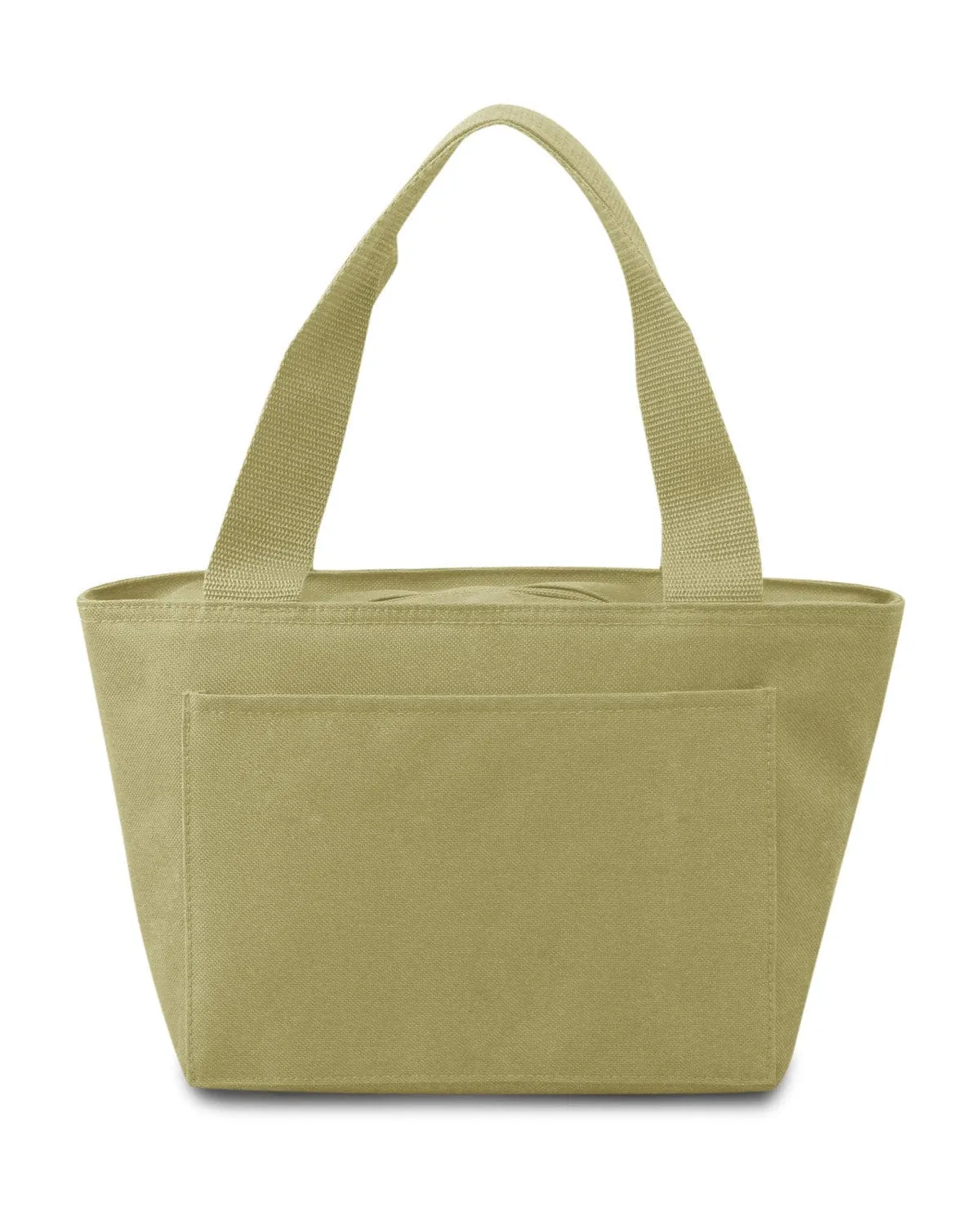 Liberty Bags Simple and Cool Cooler | Light Tan