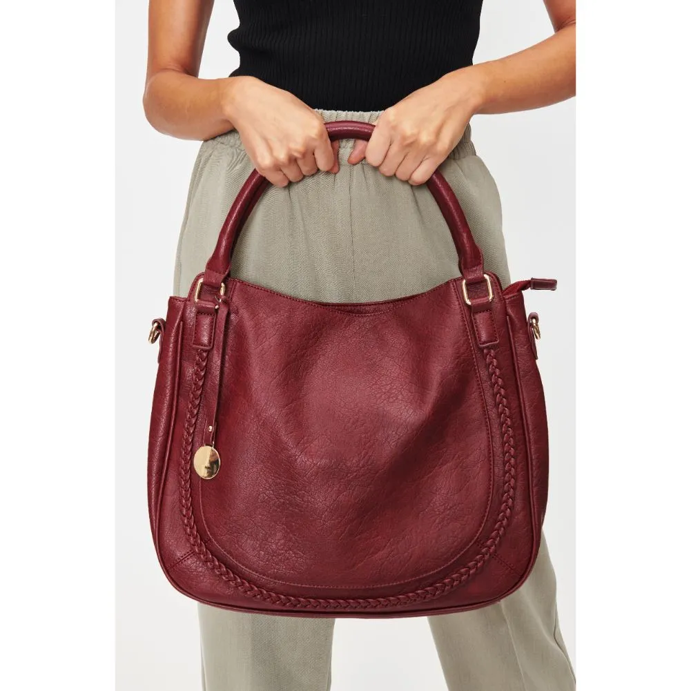 Lindsay Hobo