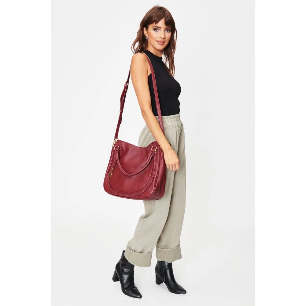 Lindsay Hobo