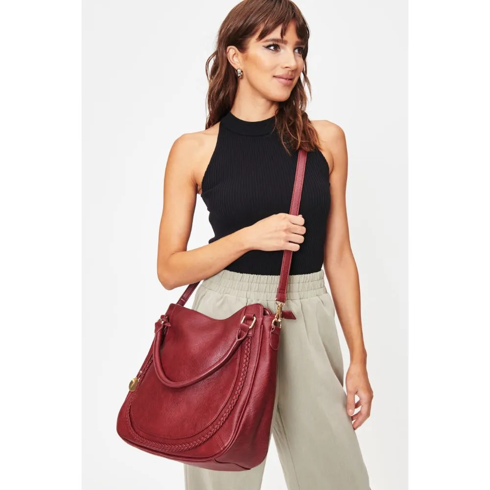 Lindsay Hobo