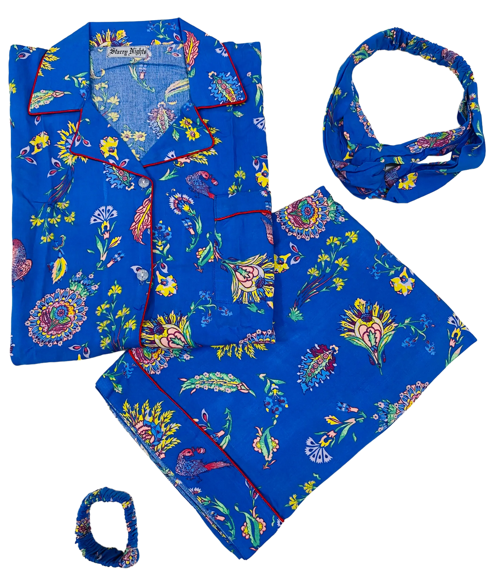 LINEN 2PC