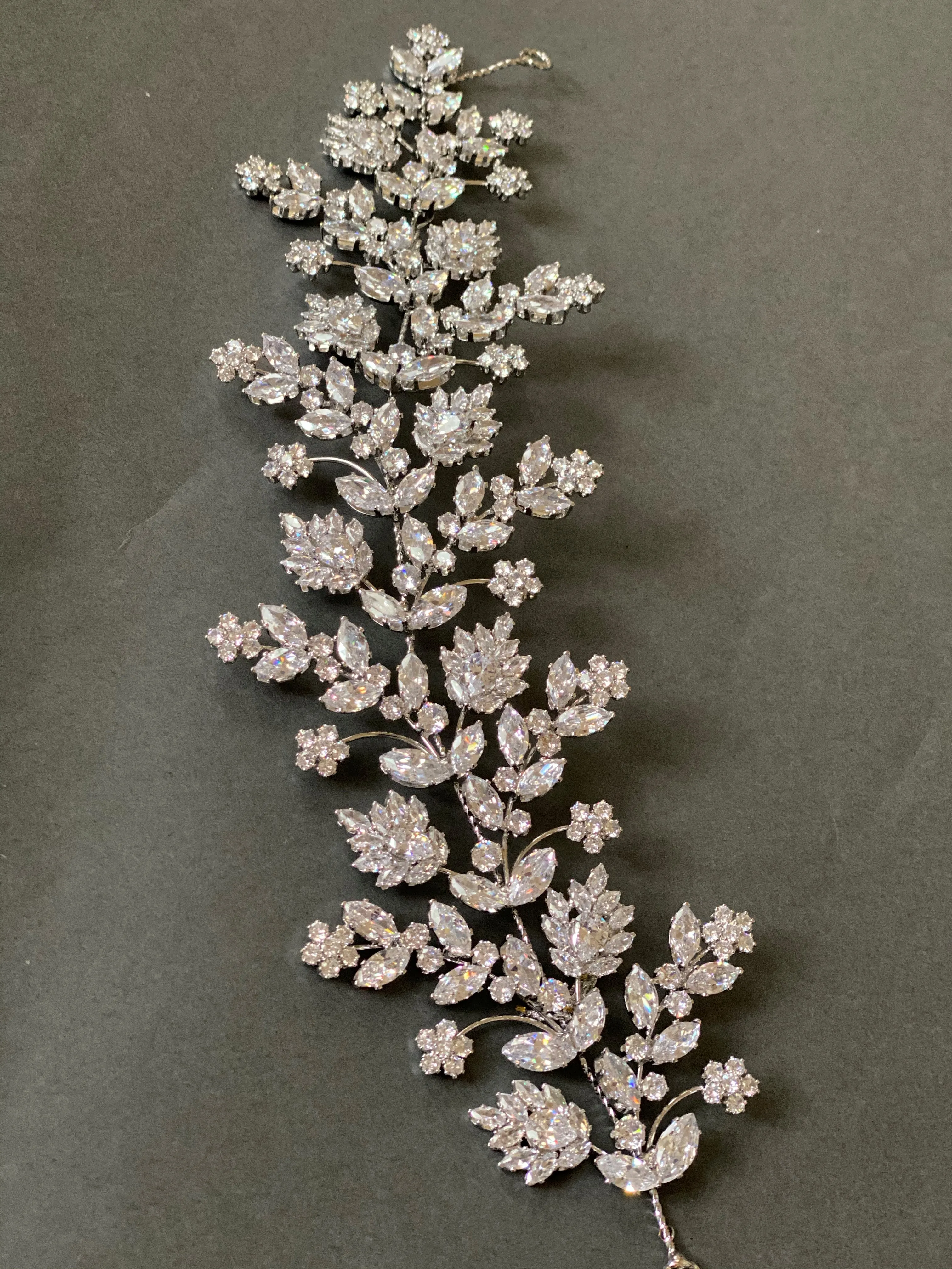 Liyana Headpiece