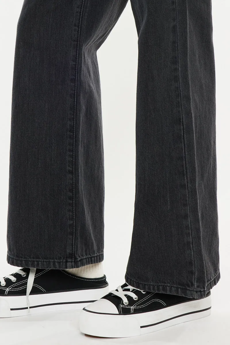 Liz High Rise 90's Skater Jeans