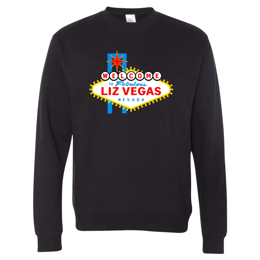 Liz Vegas Apparel