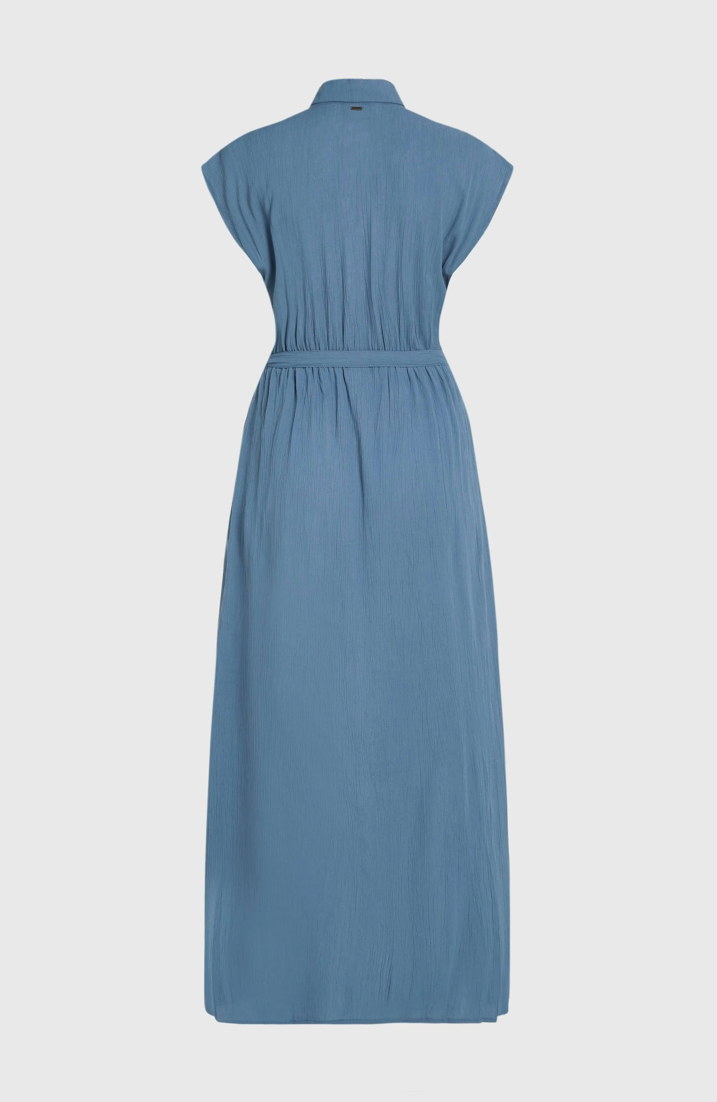 Lori Maxi-Hemdkleid | Copen Blue