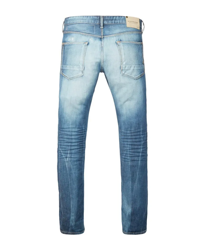 Lot 22 Ralston Volcanic Regular Slim Fit