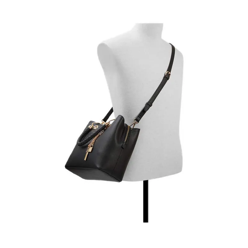 Lothycan Satchel - Black