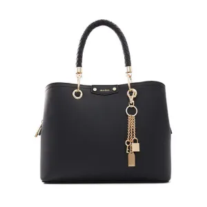 Lothycan Satchel - Black