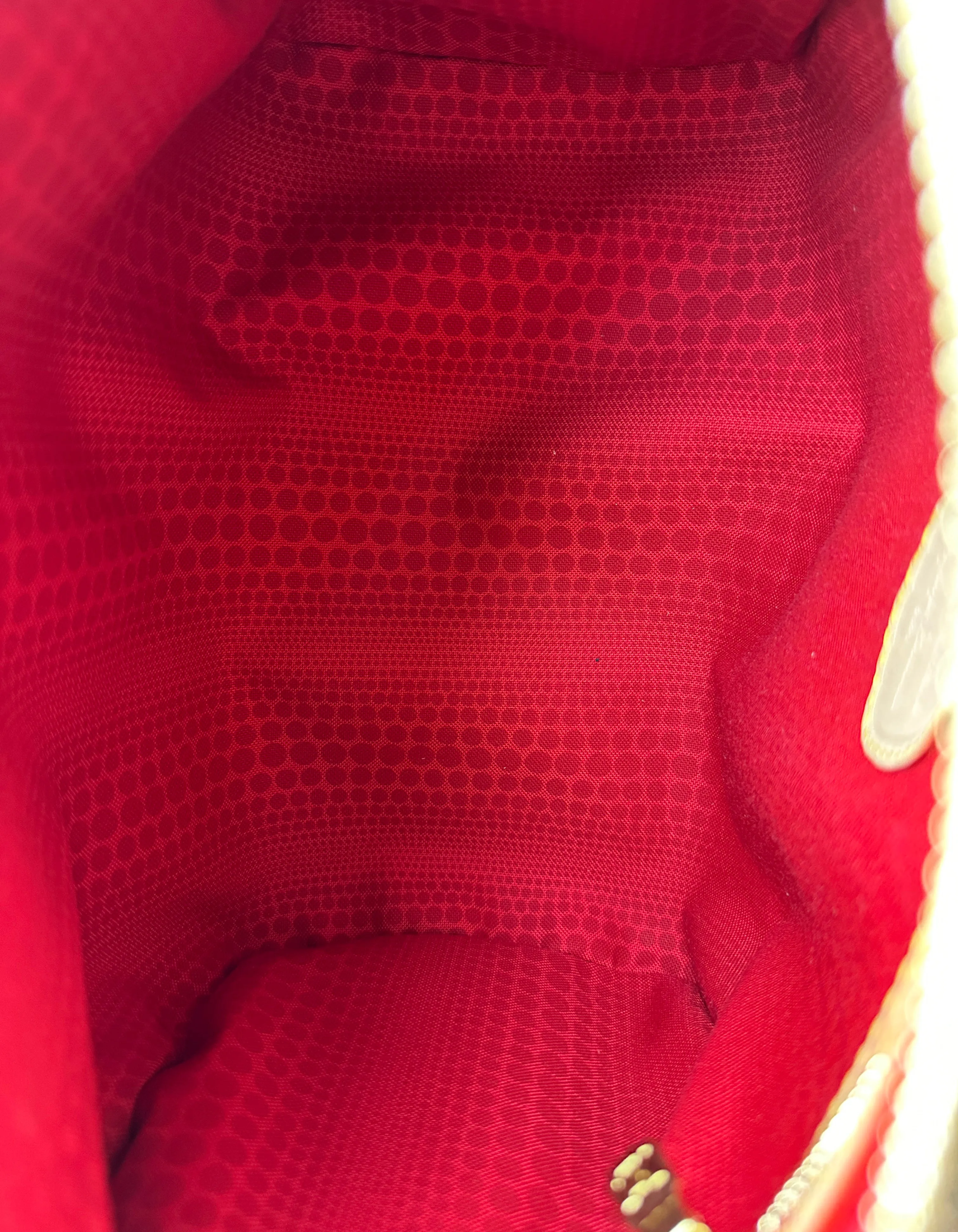 Louis Vuitton 2023 LV x YK Kusama Dots Speedy Bandouliere 35 Bag
