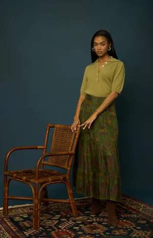 Love The Label Maura Skirt