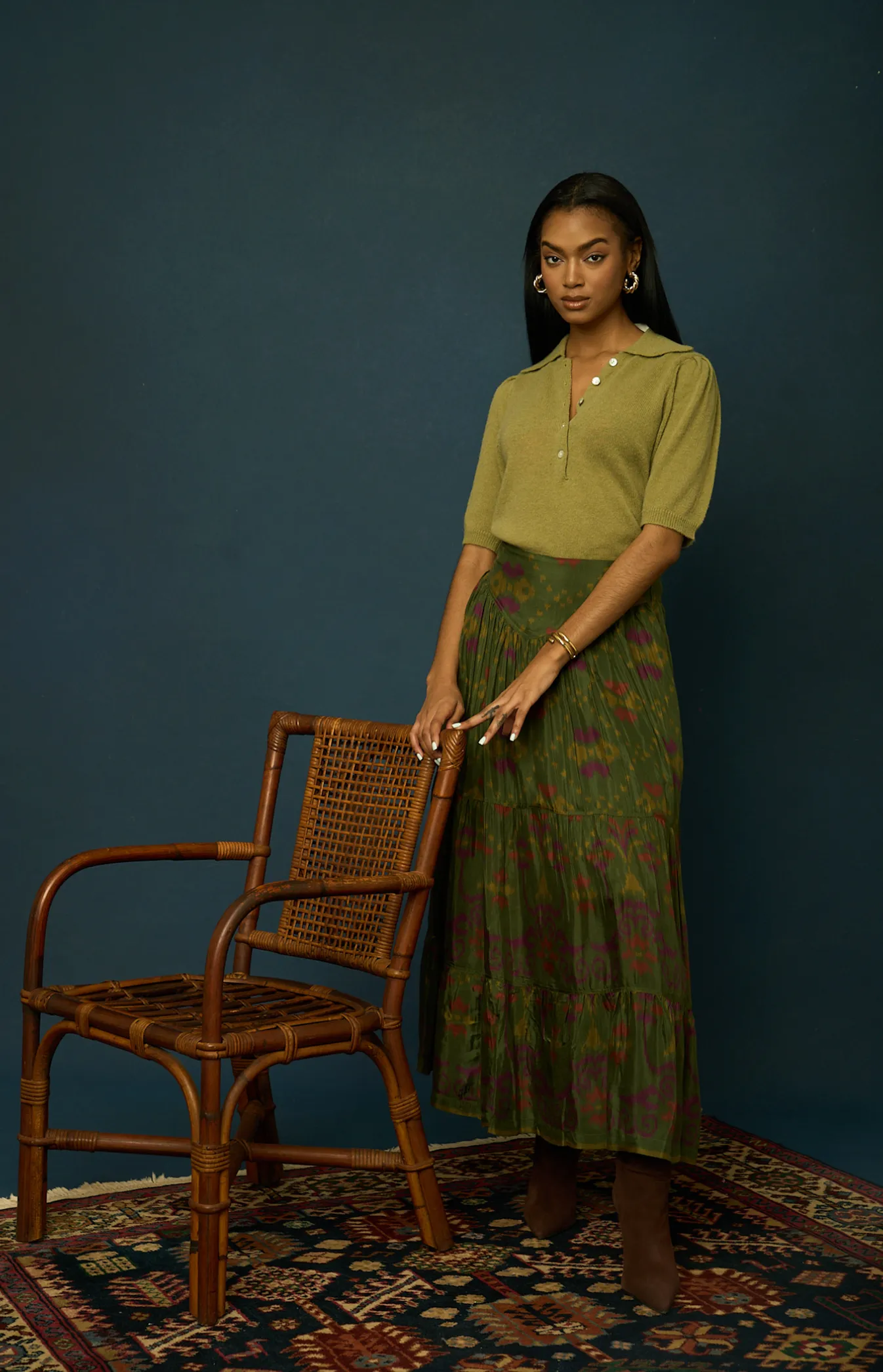 Love The Label Maura Skirt