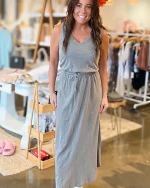 Lovewell Maxi