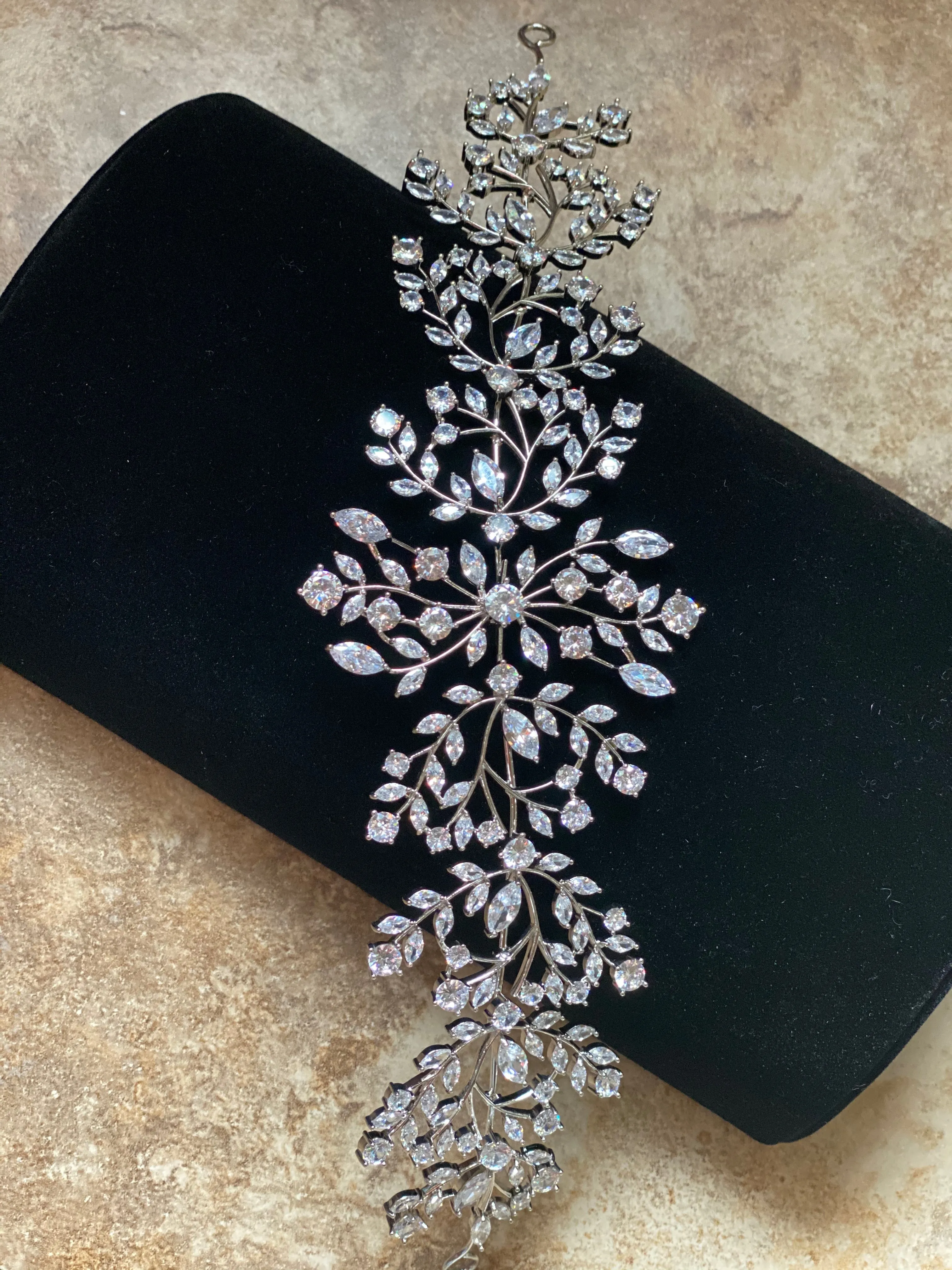 Luna Headpiece
