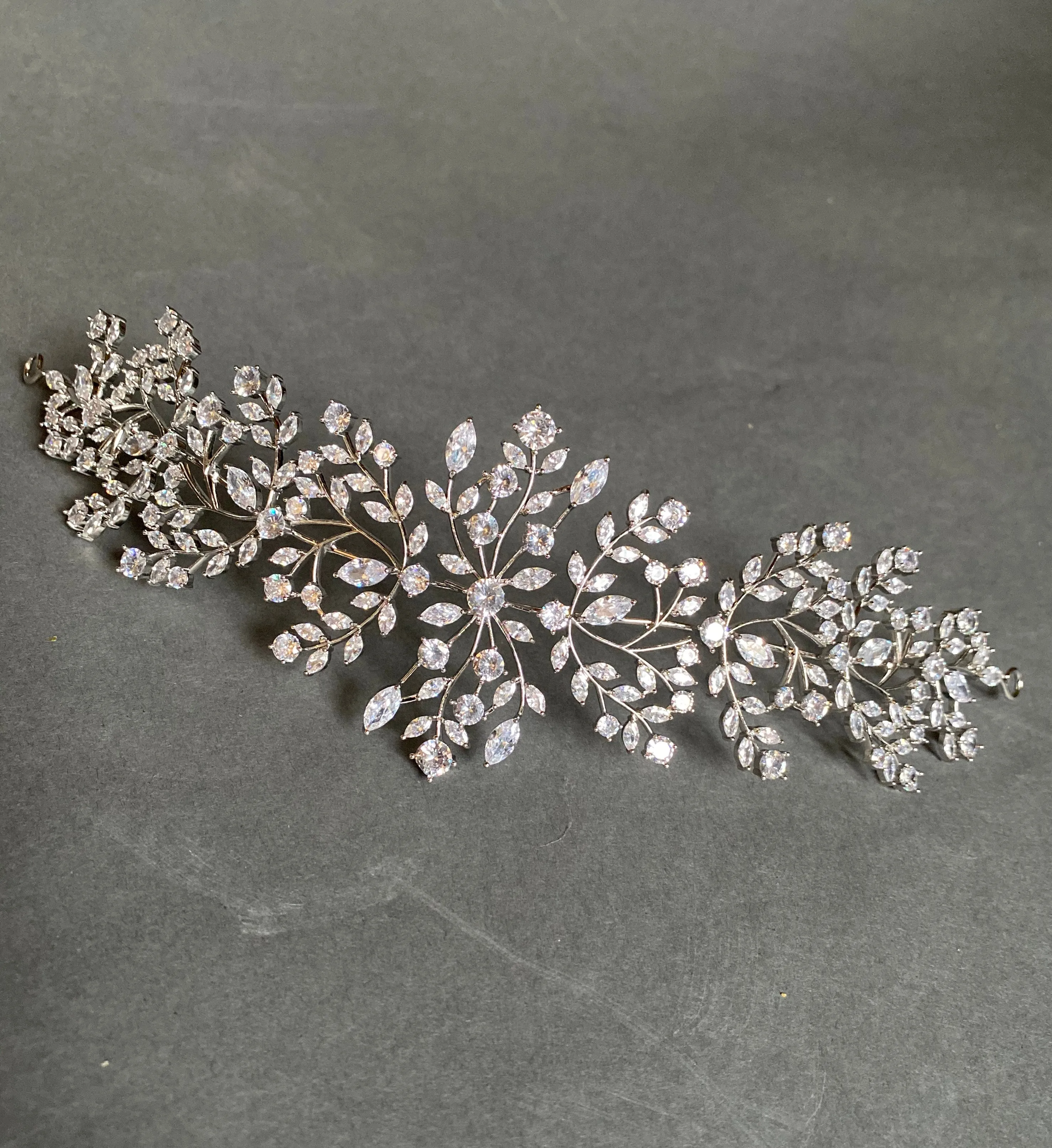 Luna Headpiece
