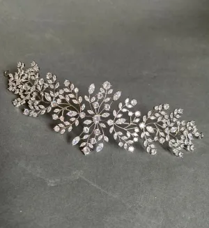 Luna Headpiece