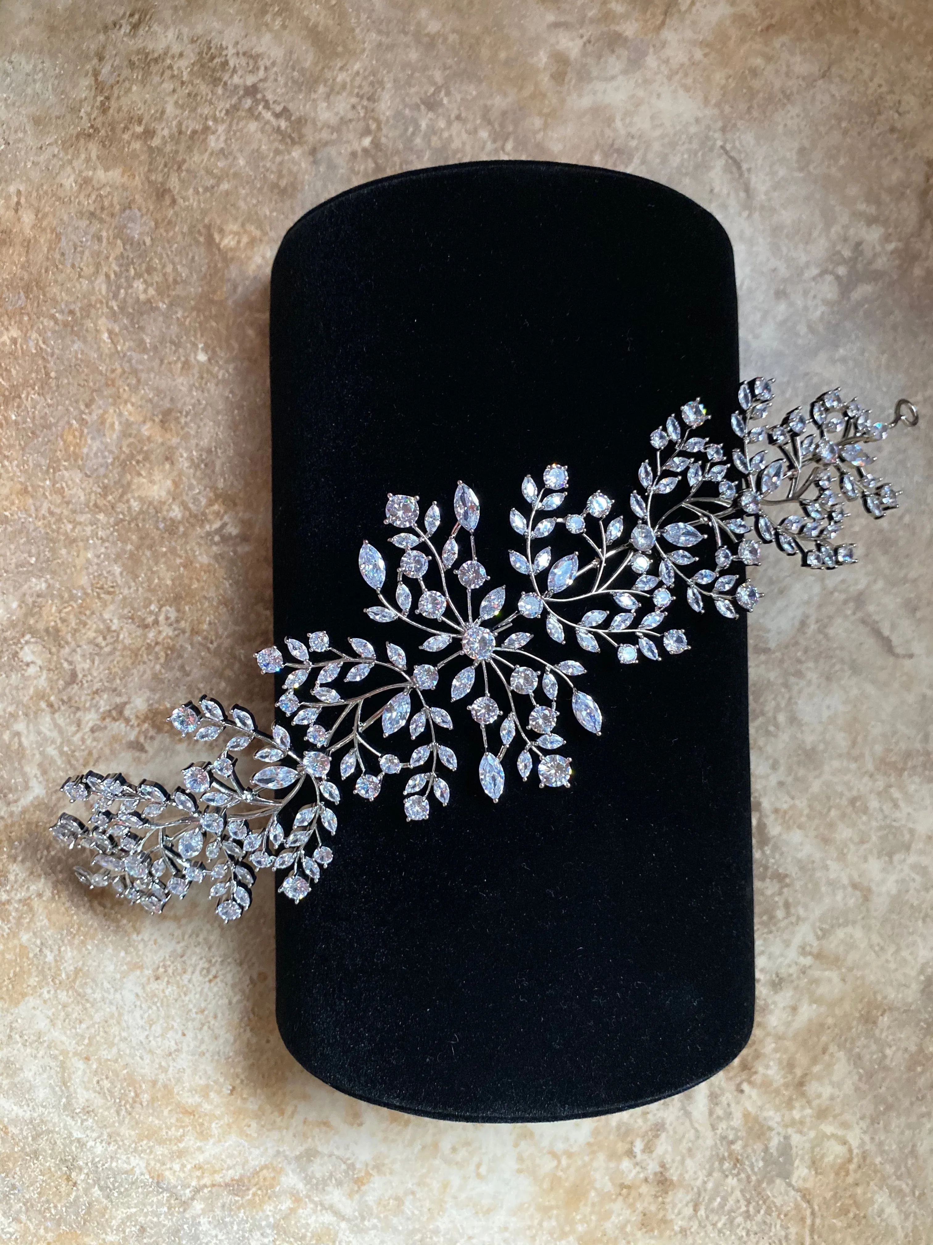Luna Headpiece