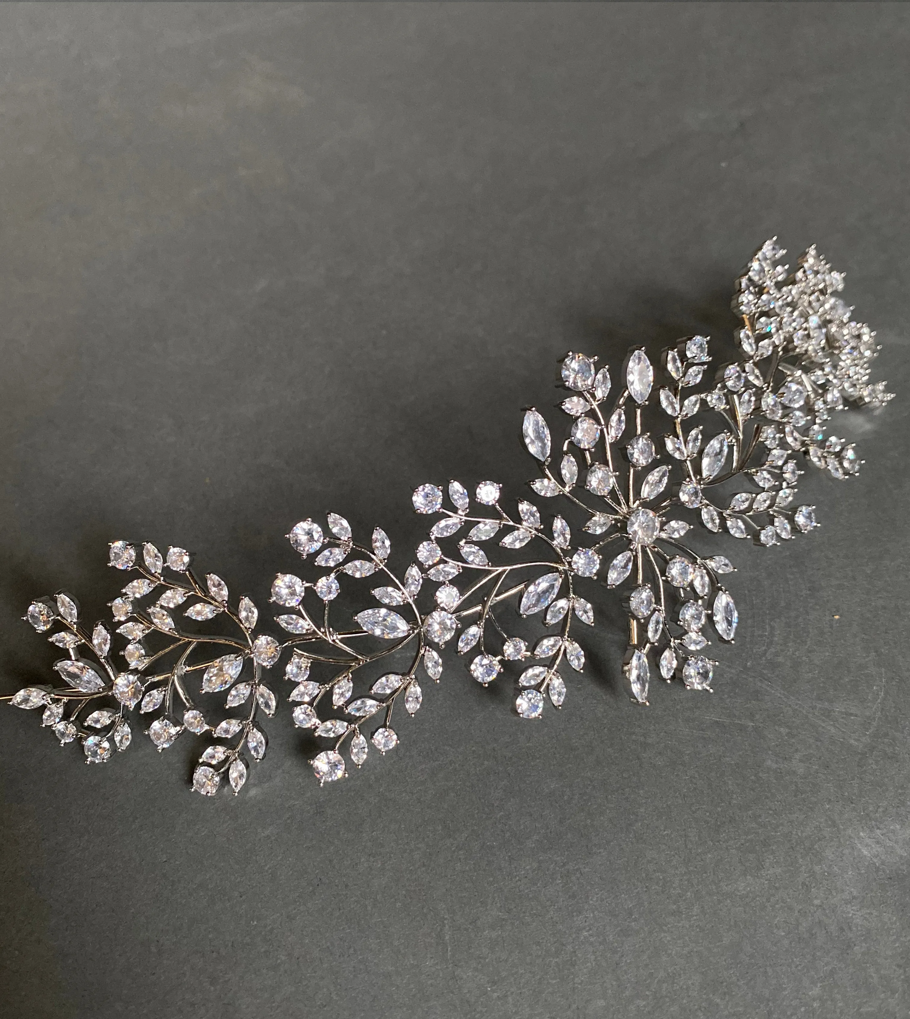 Luna Headpiece