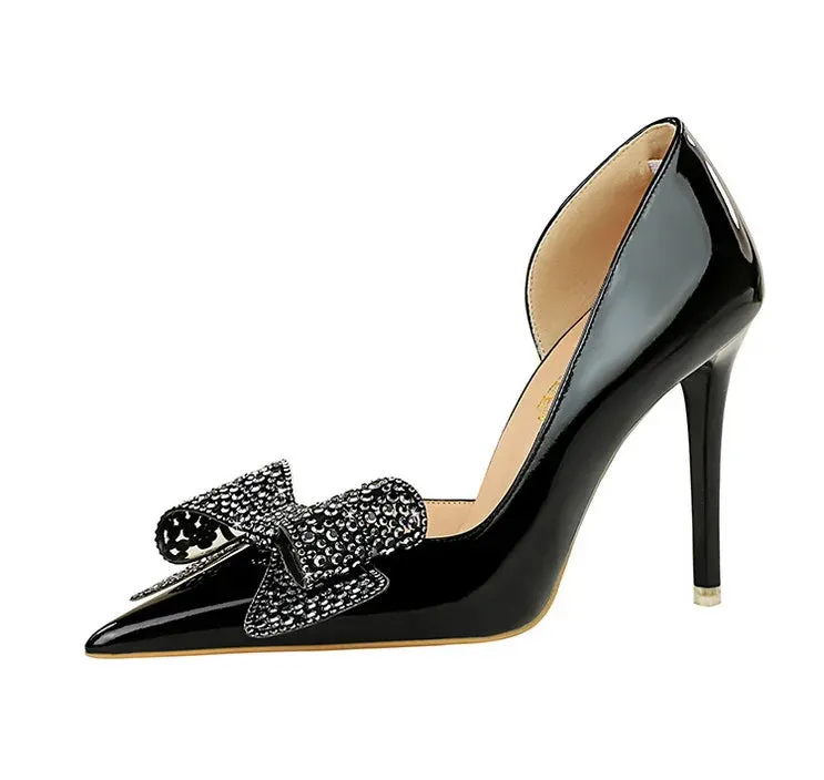 Luxury Pumps