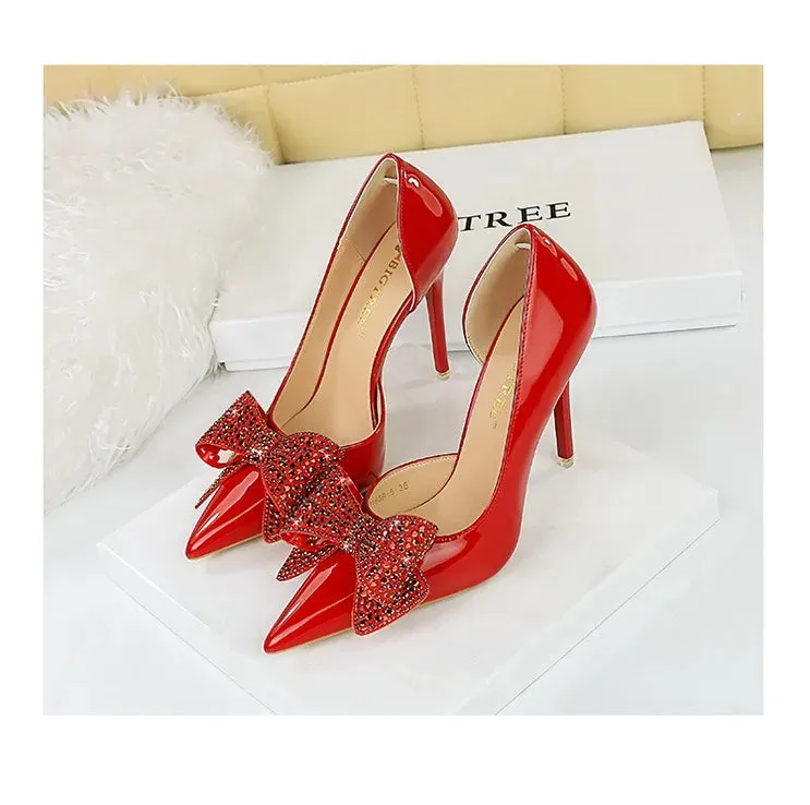 Luxury Pumps