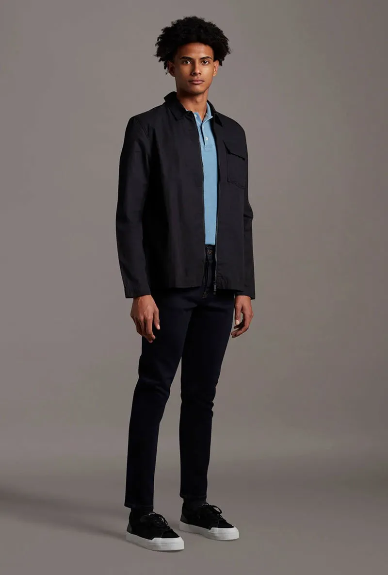 LYLE AND SCOTT ESSENTIAL SLIM FIT JEANS