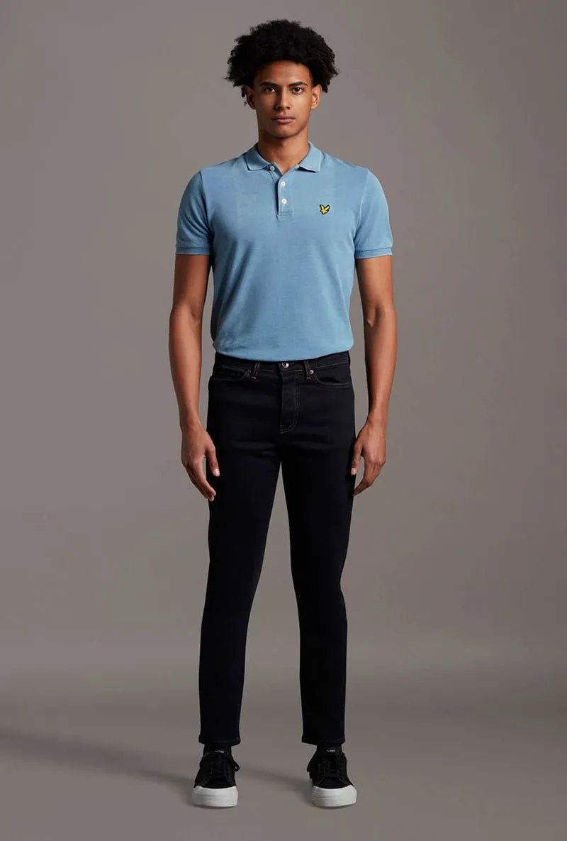 LYLE AND SCOTT ESSENTIAL SLIM FIT JEANS