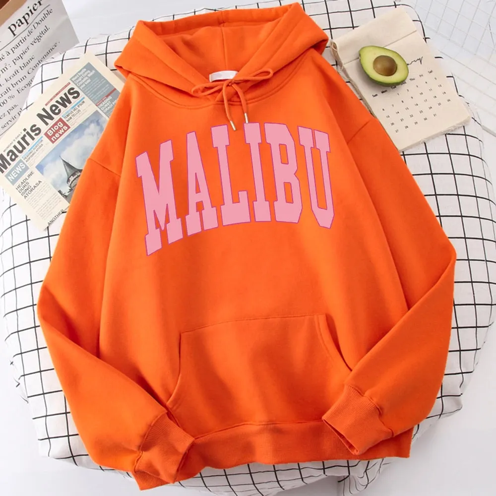 Malibu Hoodie