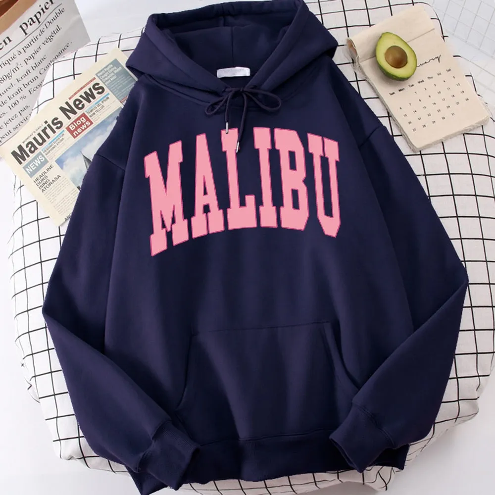 Malibu Hoodie