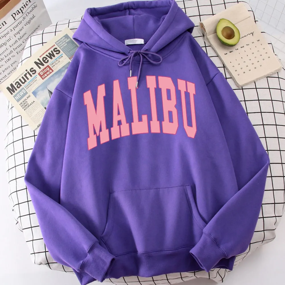 Malibu Hoodie
