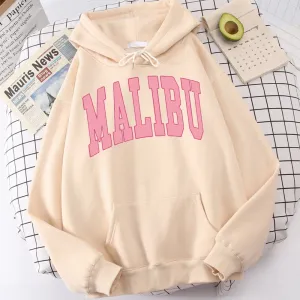 Malibu Hoodie
