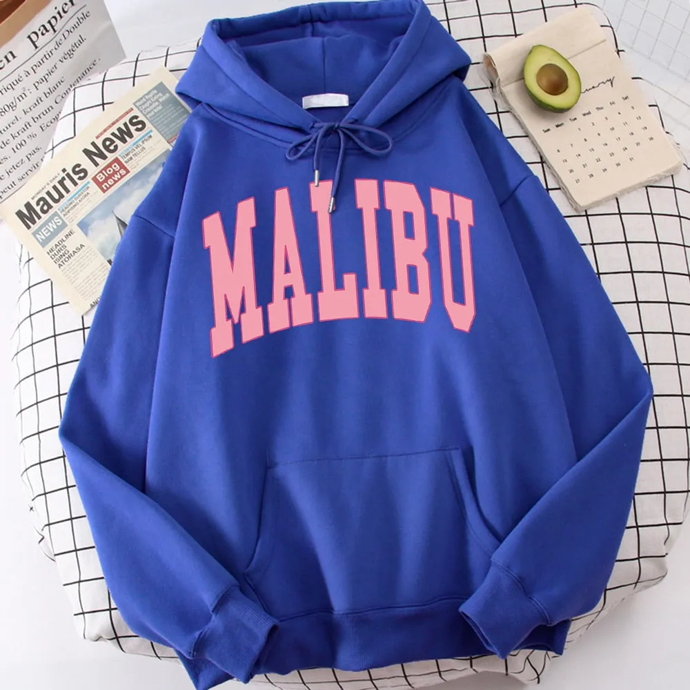 Malibu Hoodie
