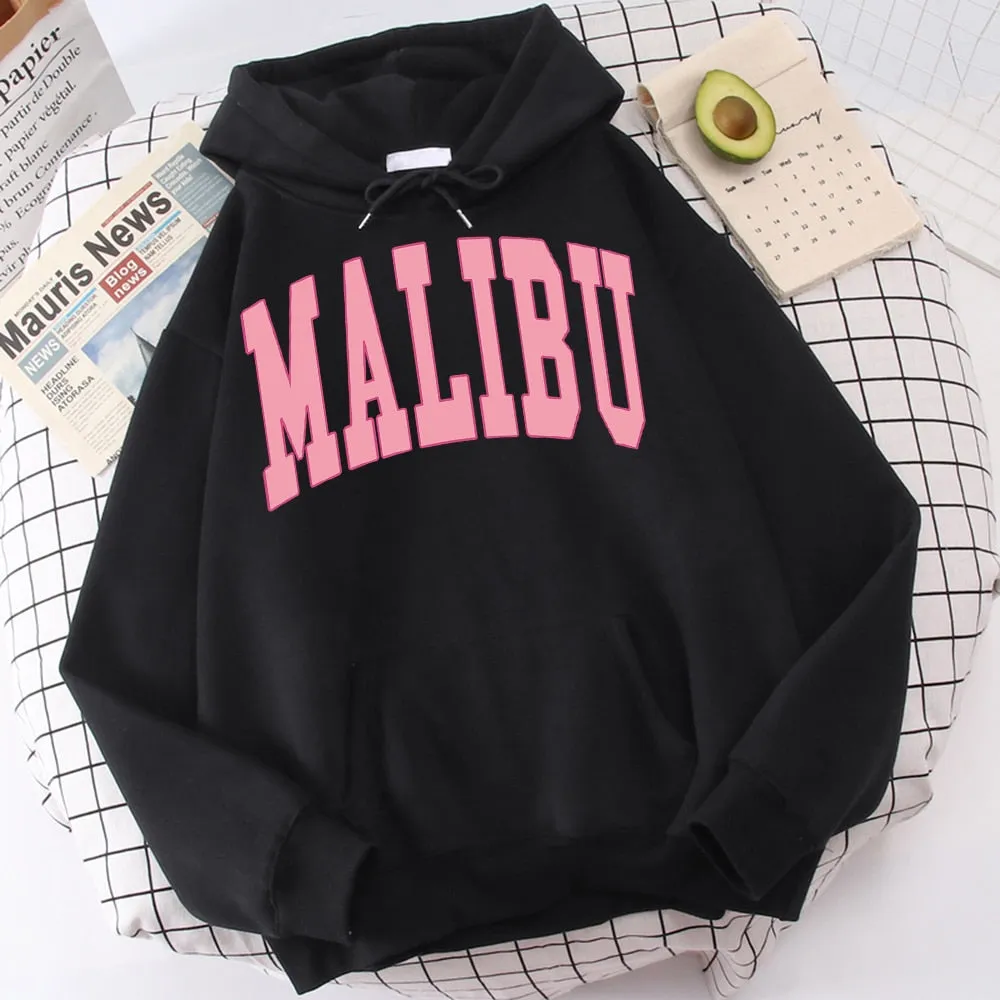 Malibu Hoodie