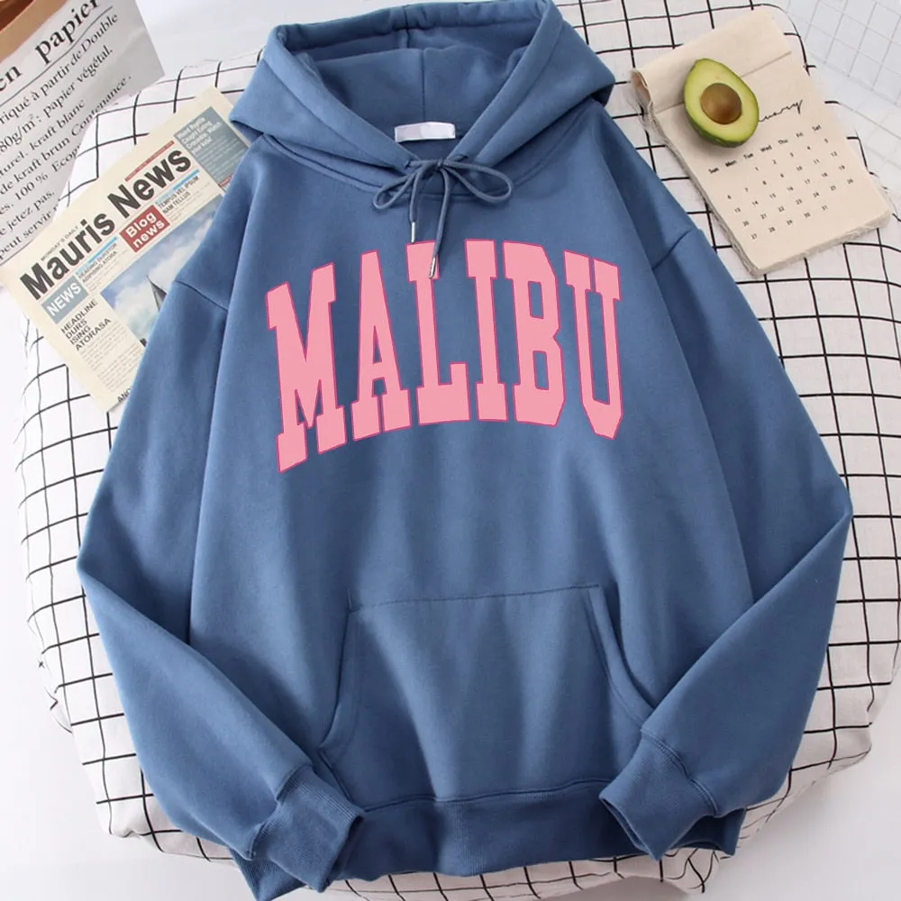 Malibu Hoodie