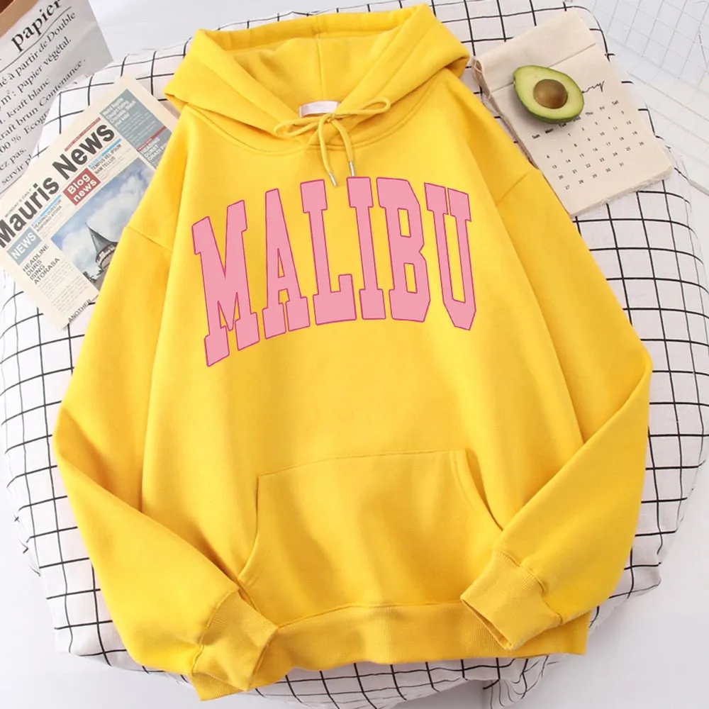 Malibu Hoodie