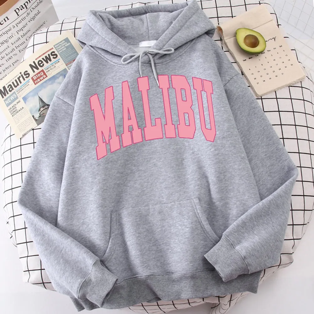 Malibu Hoodie