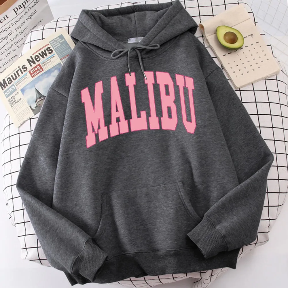 Malibu Hoodie