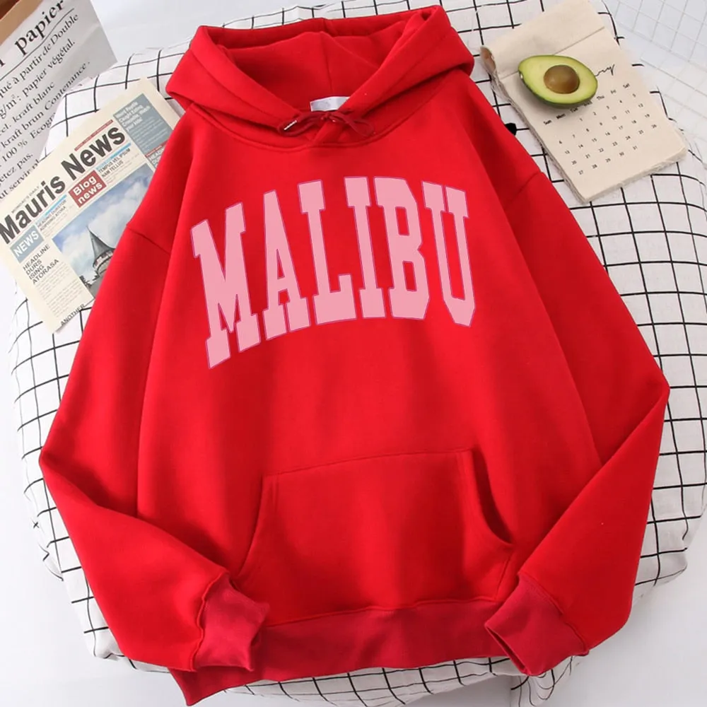 Malibu Hoodie