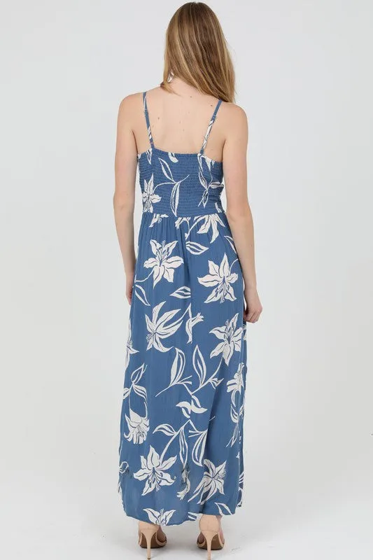 Malibu Nights Dress