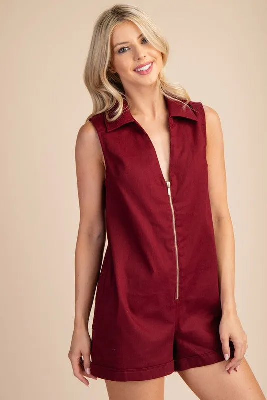Marla Romper