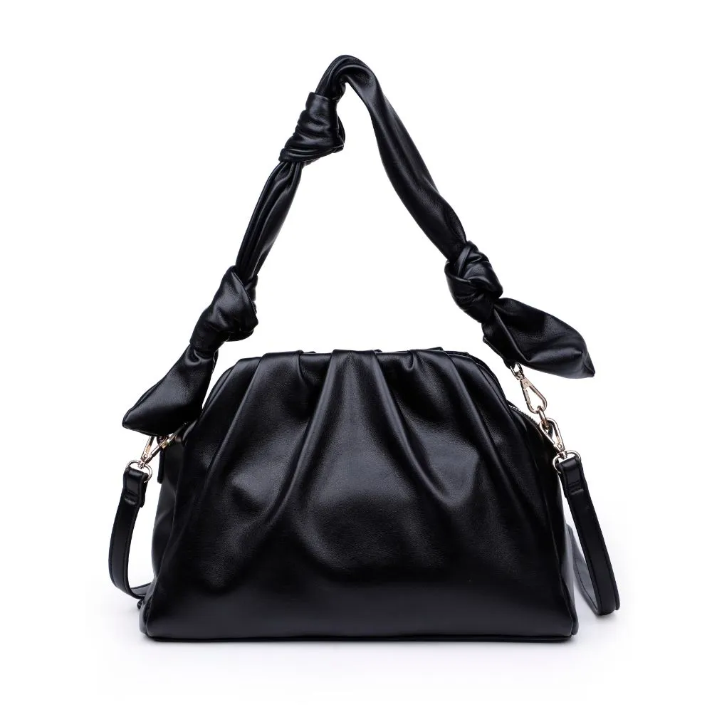 Marla Satchel