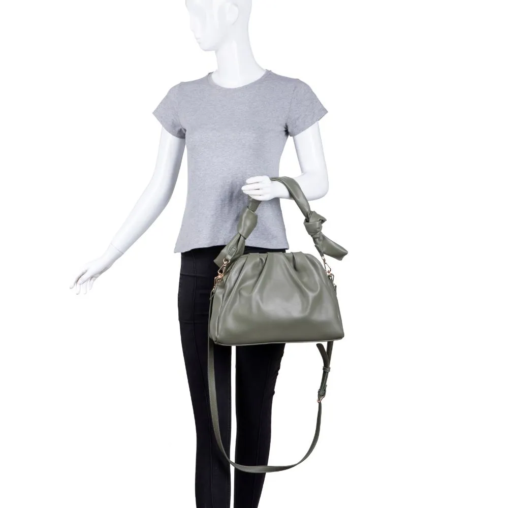 Marla Satchel