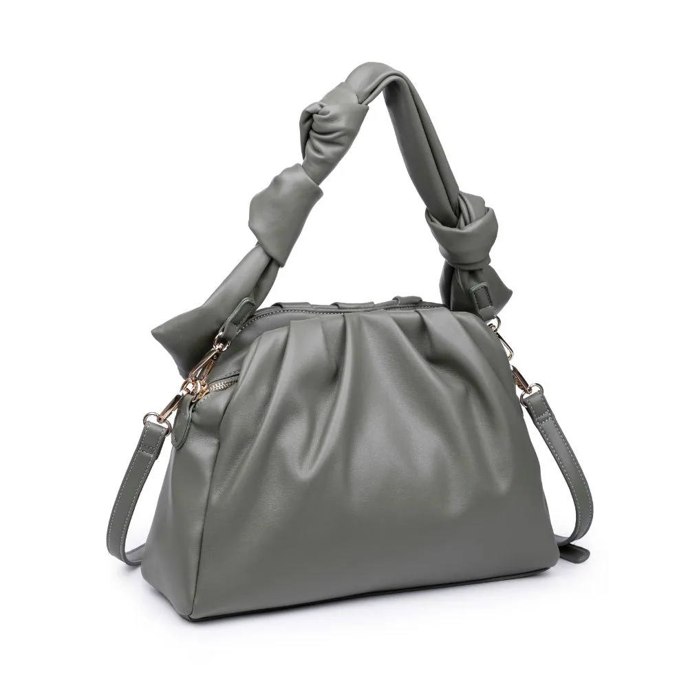 Marla Satchel